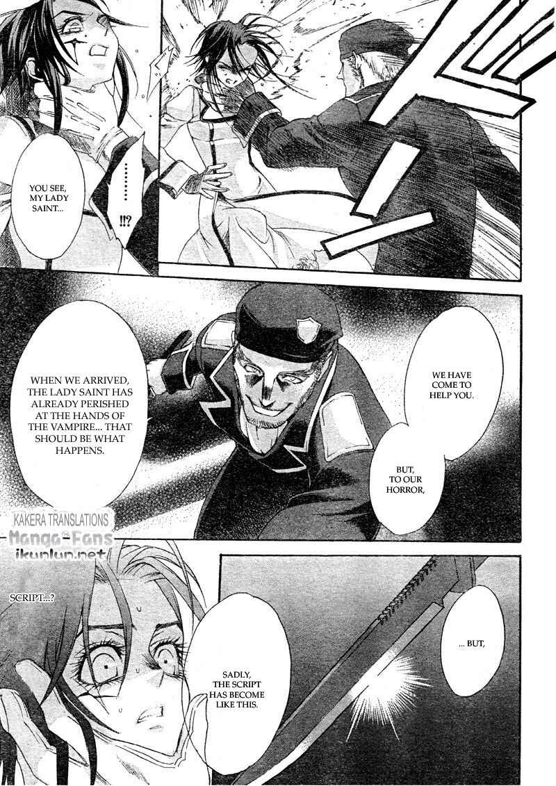 Page 30 Chapter 37 Trinity Blood