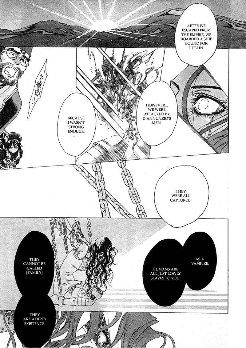 Page 40 Chapter 37 Trinity Blood