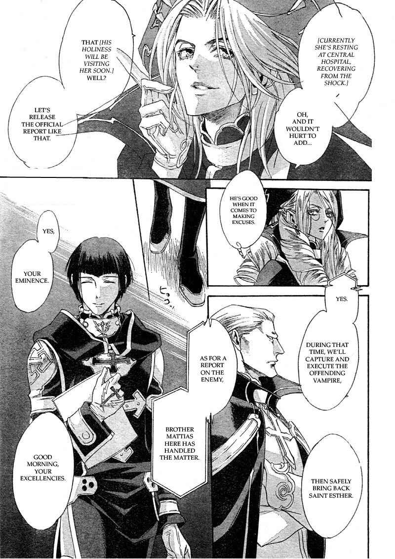 Page 6 Chapter 37 Trinity Blood