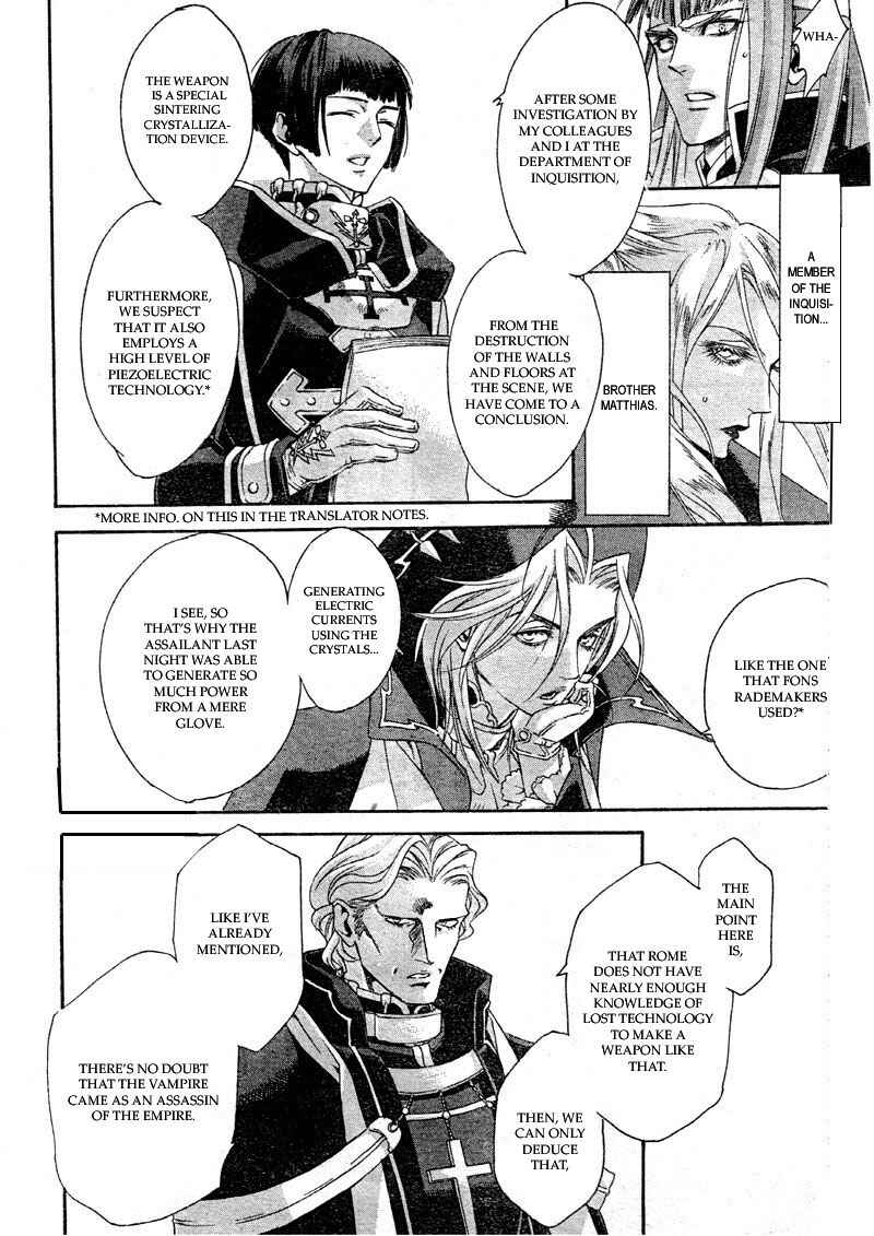 Page 7 Chapter 37 Trinity Blood