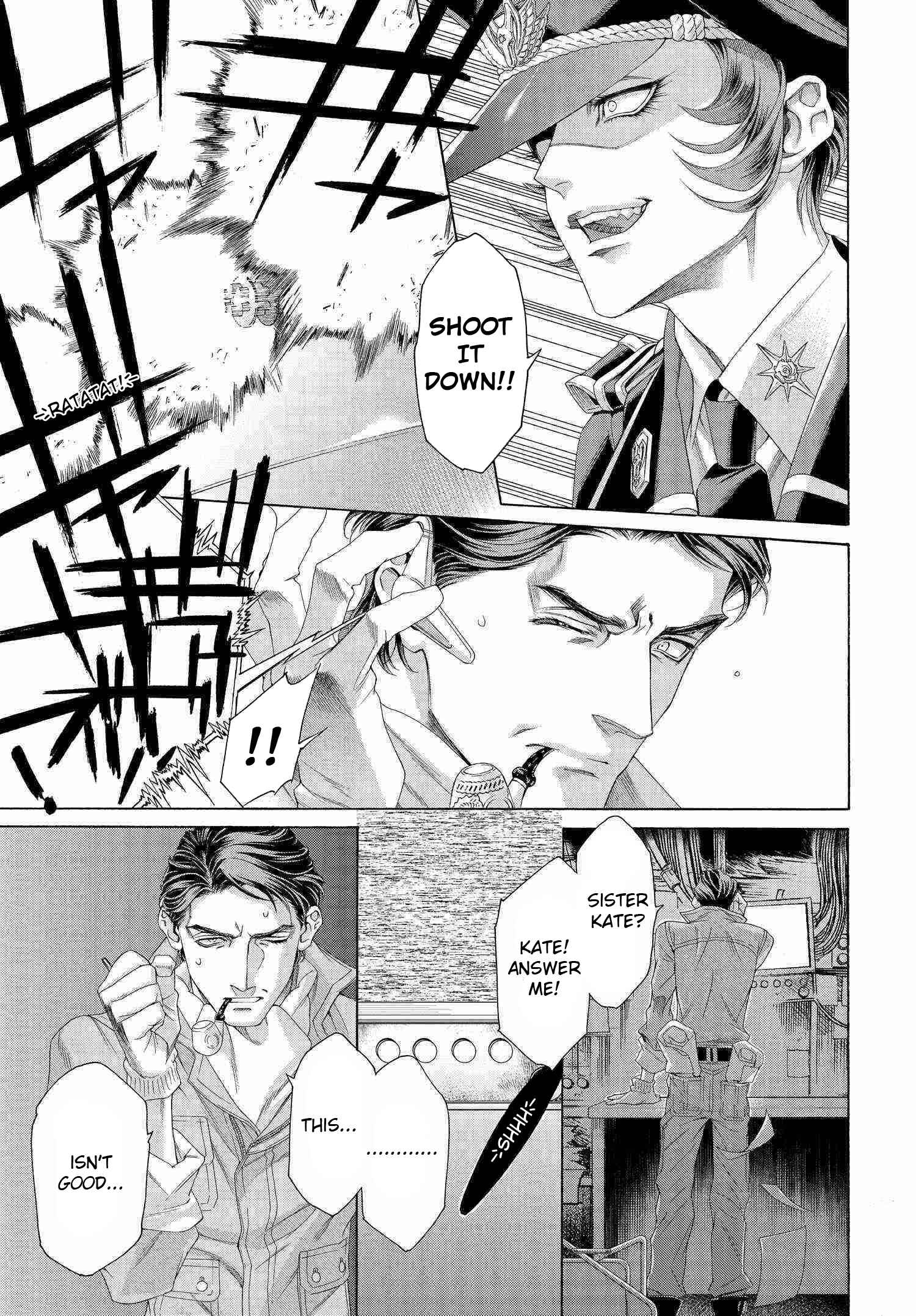 Page 5 Chapter 76 Trinity Blood
