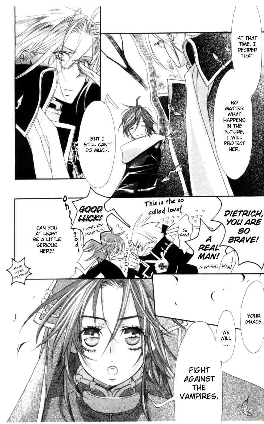 Page 10 Chapter 2 Trinity Blood