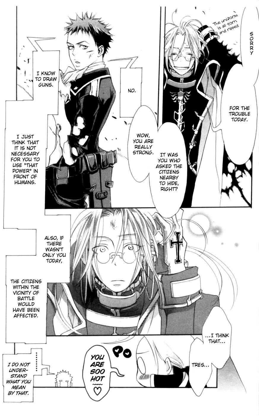 Page 29 Chapter 2 Trinity Blood