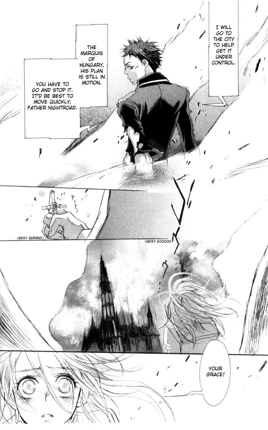 Page 30 Chapter 2 Trinity Blood