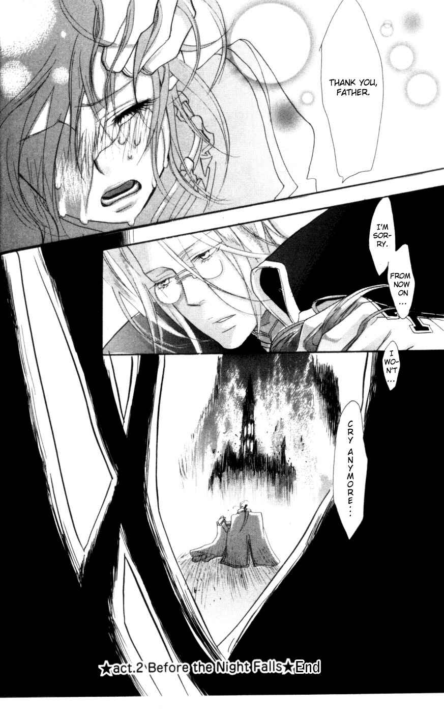 Page 34 Chapter 2 Trinity Blood
