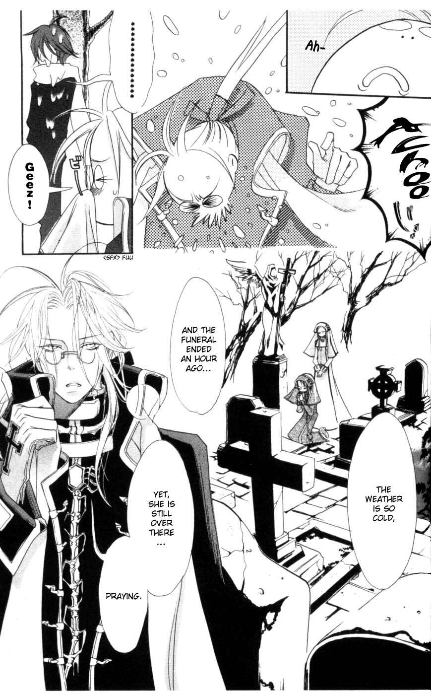 Page 8 Chapter 2 Trinity Blood