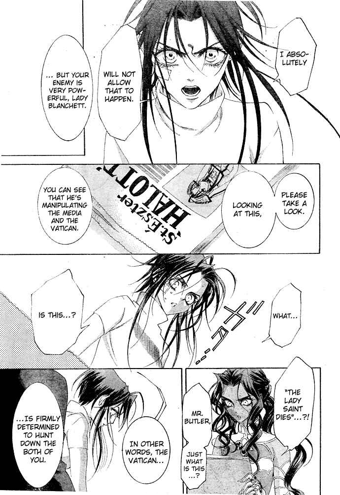 Page 16 Chapter 40 Trinity Blood