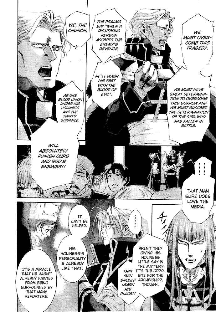 Page 21 Chapter 40 Trinity Blood