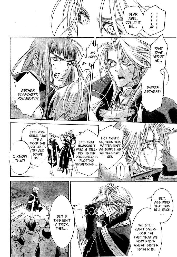 Page 33 Chapter 40 Trinity Blood