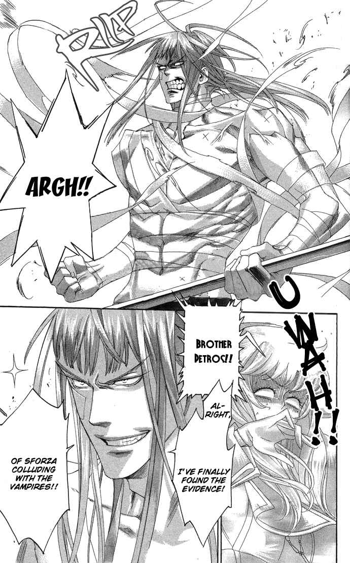 Page 15 Chapter 17 Trinity Blood