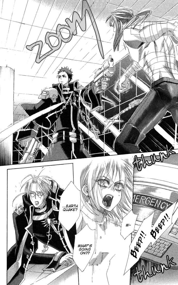 Page 22 Chapter 17 Trinity Blood
