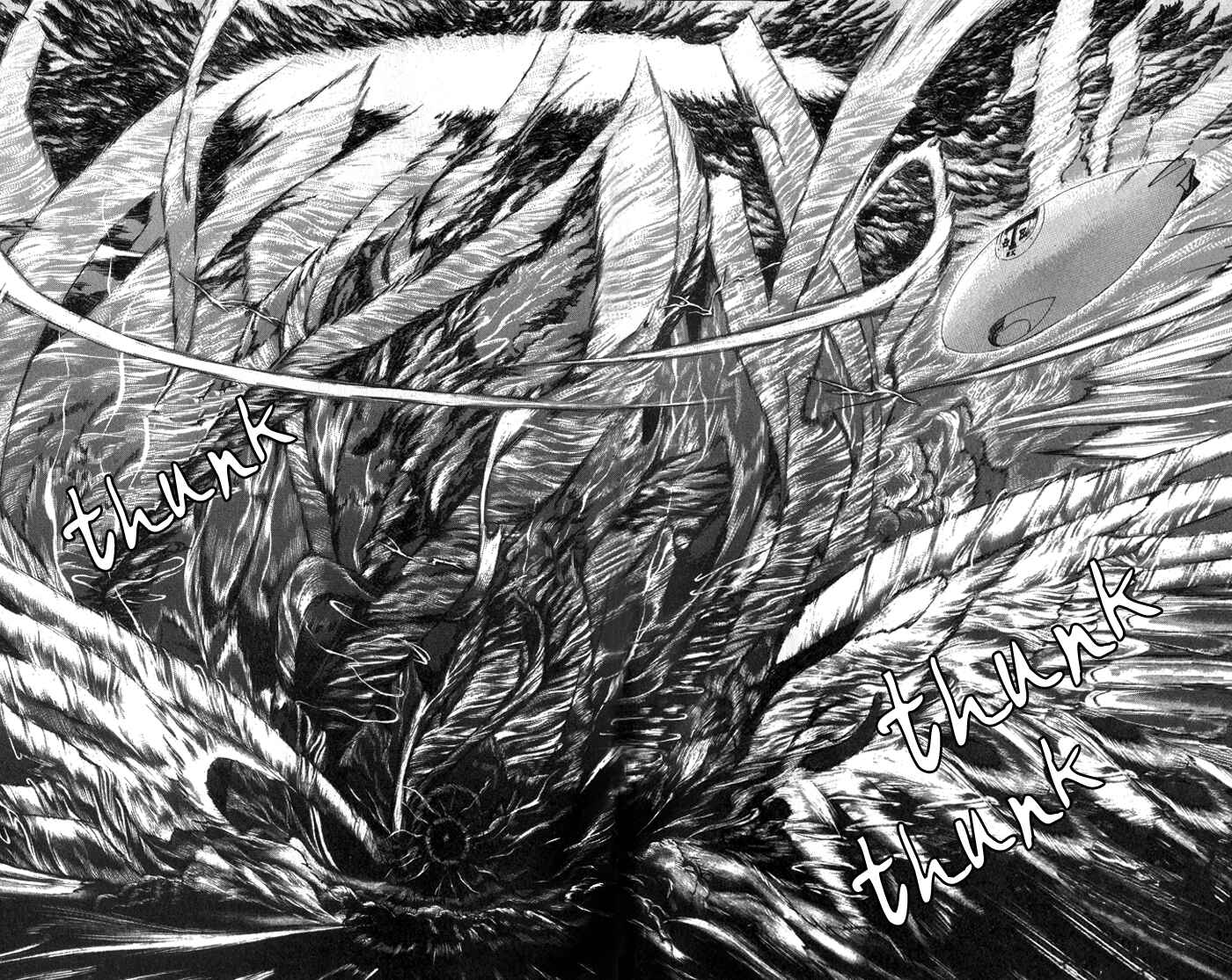 Page 24 Chapter 17 Trinity Blood