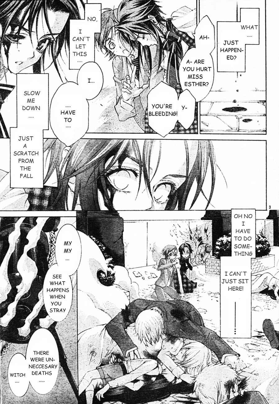 Page 11 Chapter 51 Trinity Blood