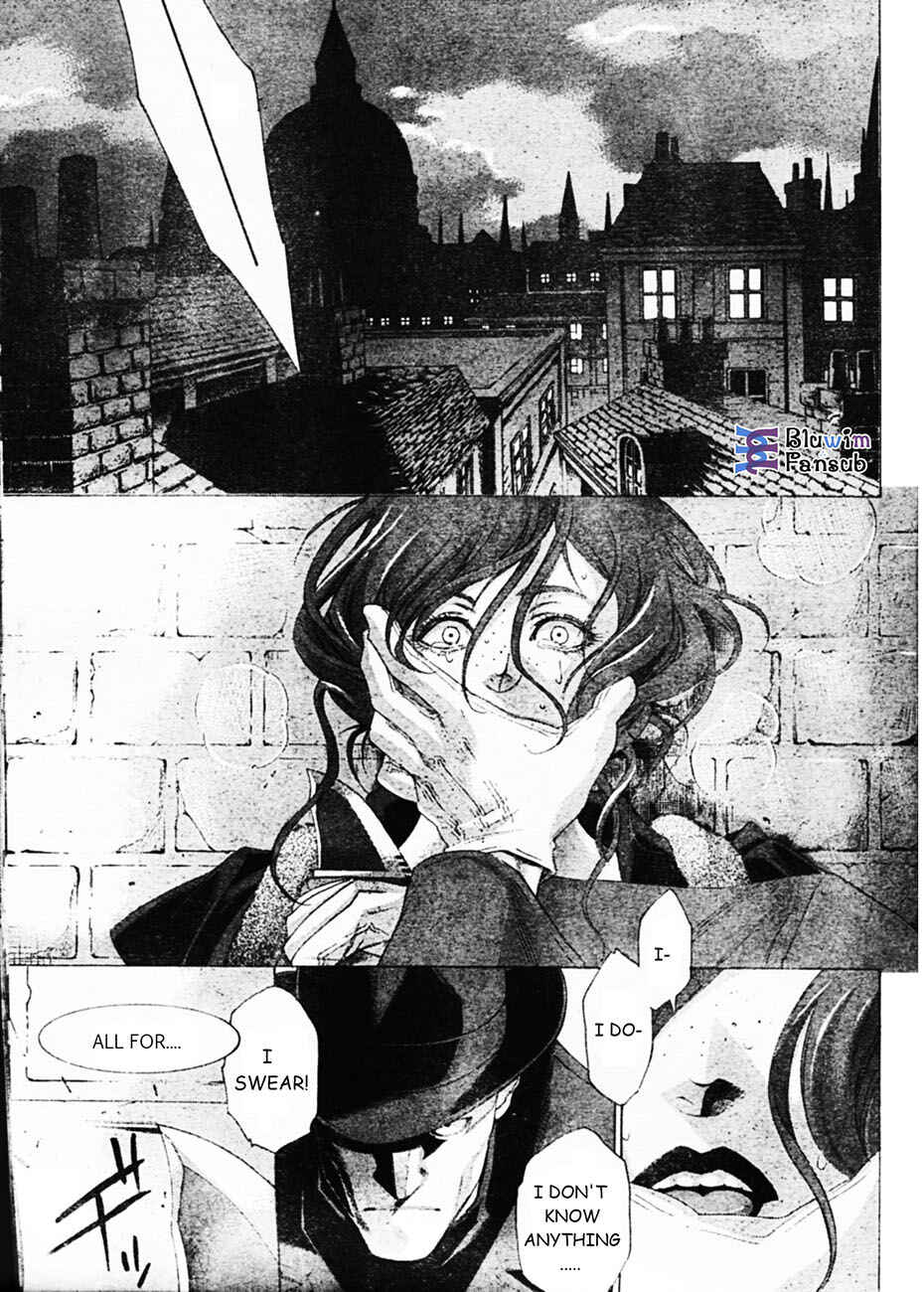 Page 9 Chapter 51 Trinity Blood