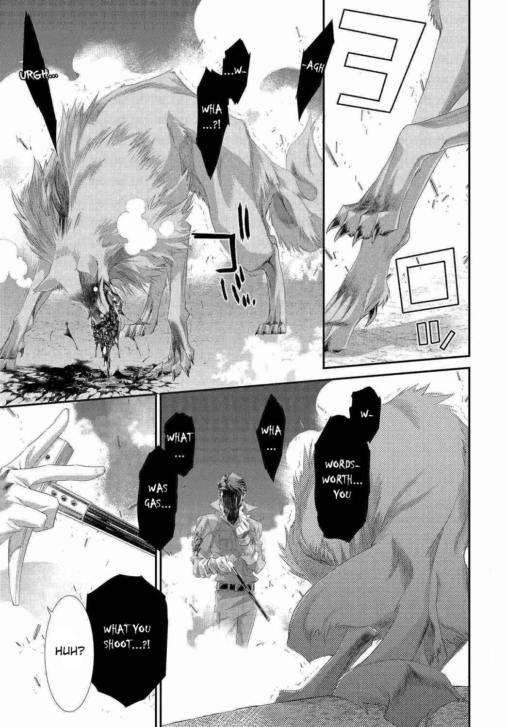 Page 7 Chapter 78.5 Trinity Blood