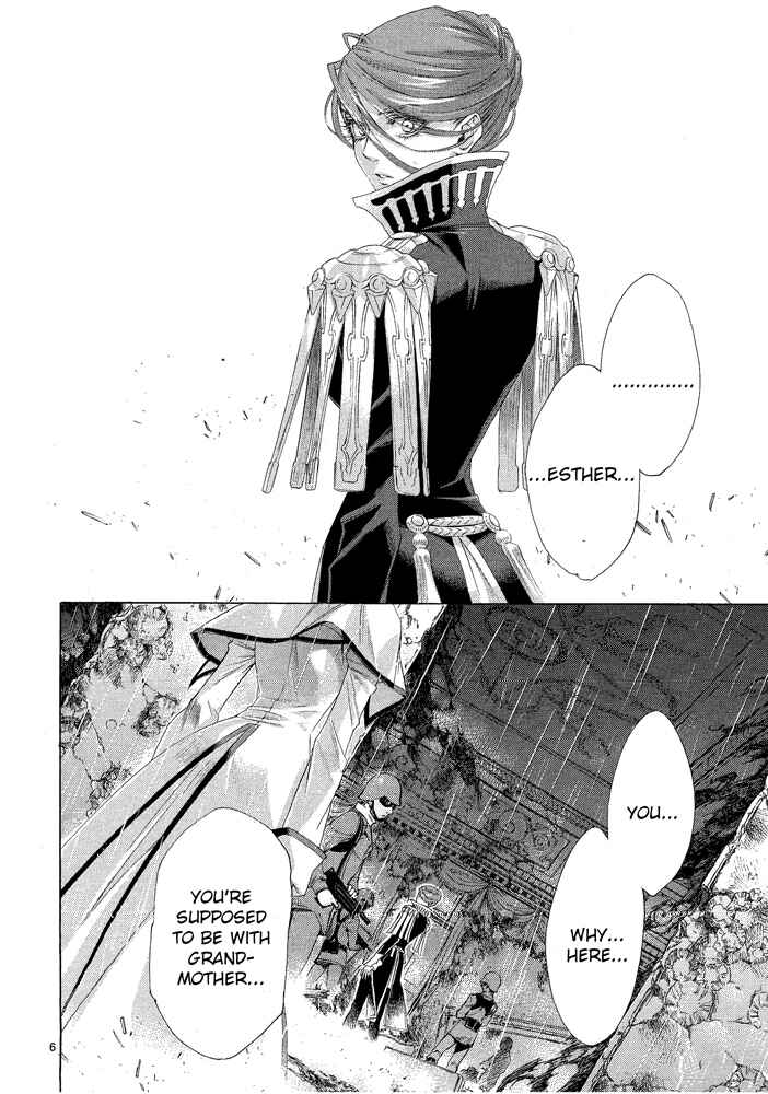 Page 13 Chapter 68 Trinity Blood