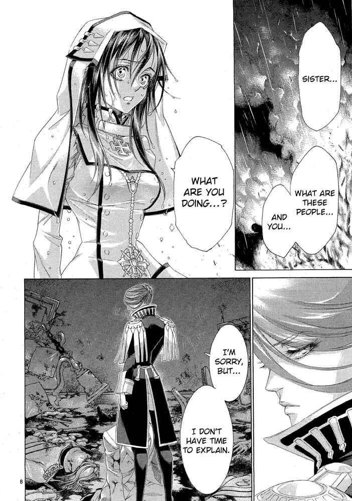 Page 15 Chapter 68 Trinity Blood