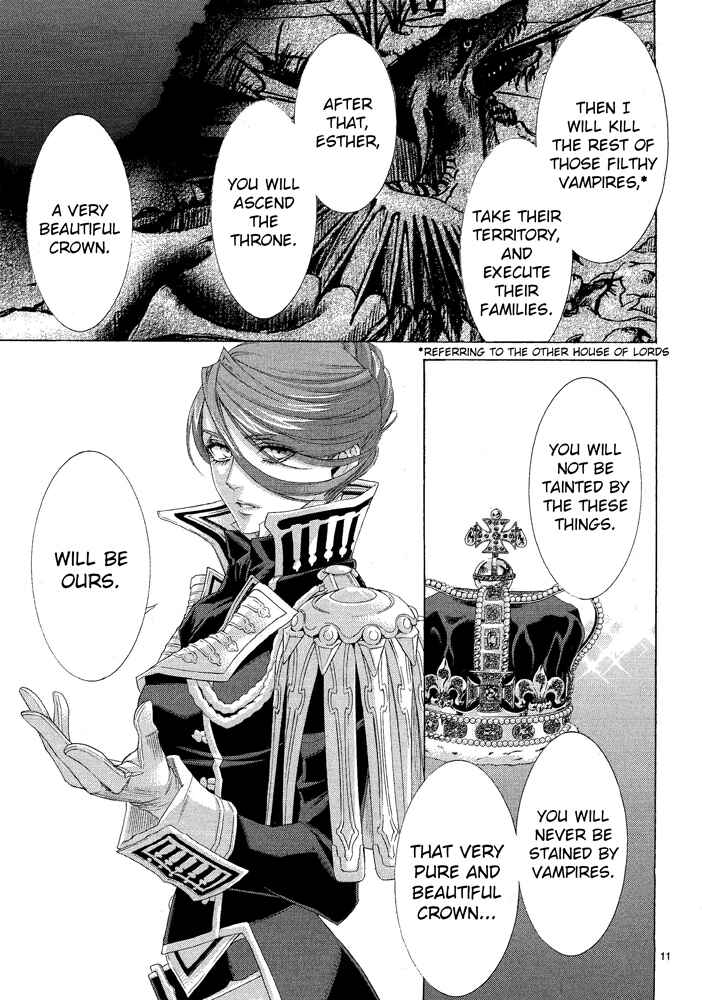 Page 18 Chapter 68 Trinity Blood