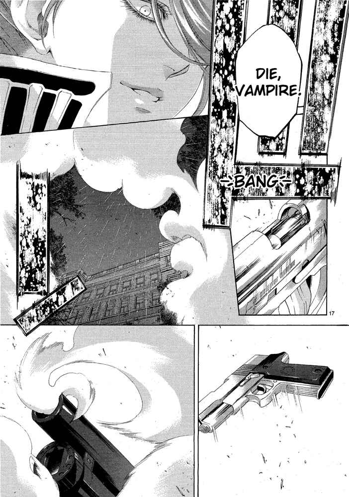 Page 24 Chapter 68 Trinity Blood