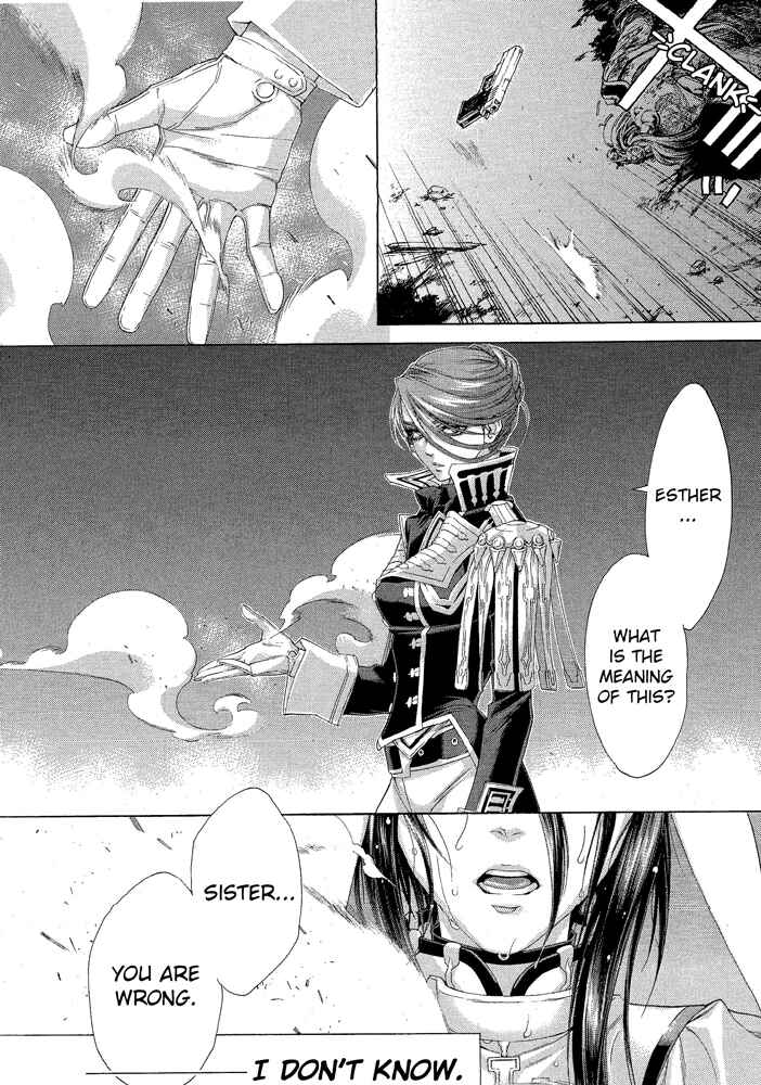 Page 25 Chapter 68 Trinity Blood