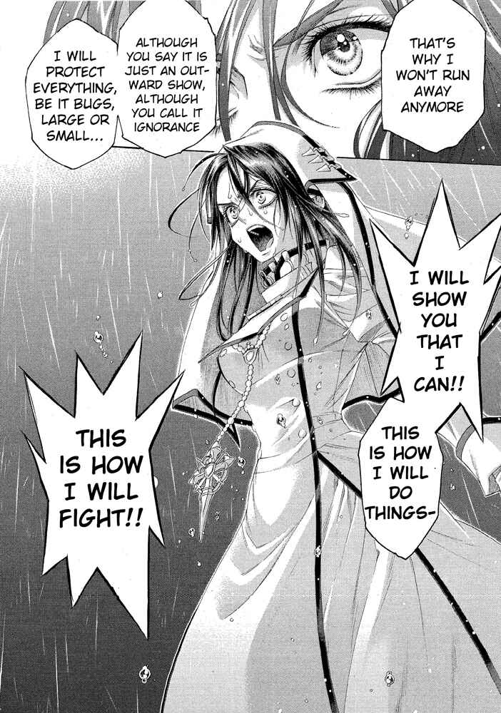 Page 29 Chapter 68 Trinity Blood