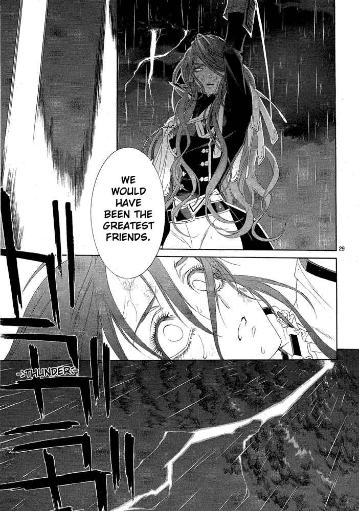 Page 36 Chapter 68 Trinity Blood