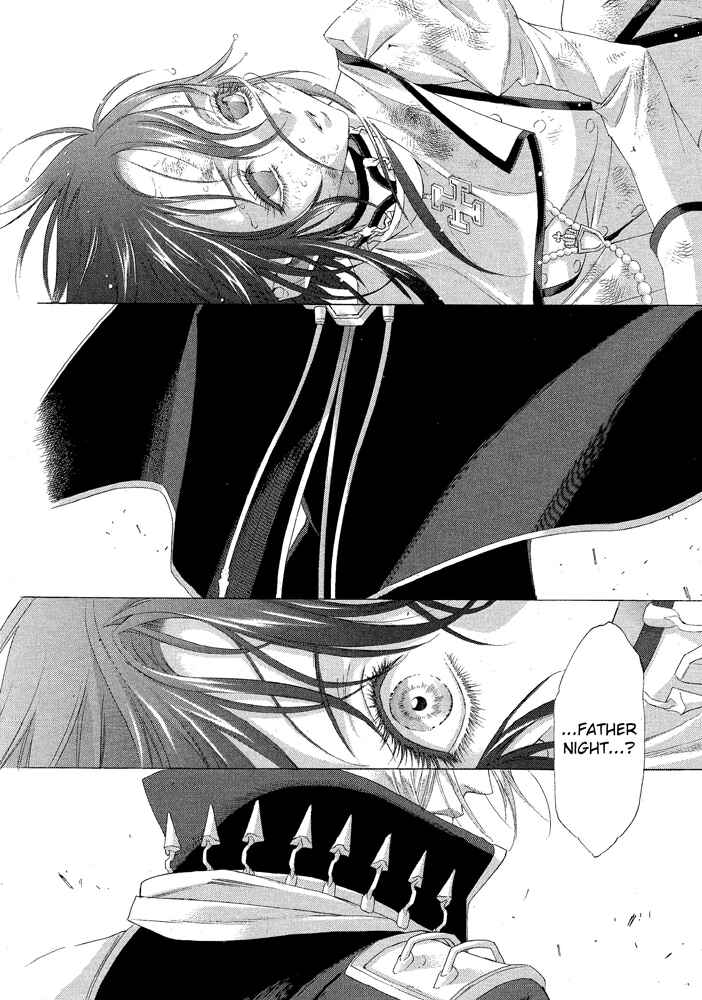 Page 37 Chapter 68 Trinity Blood