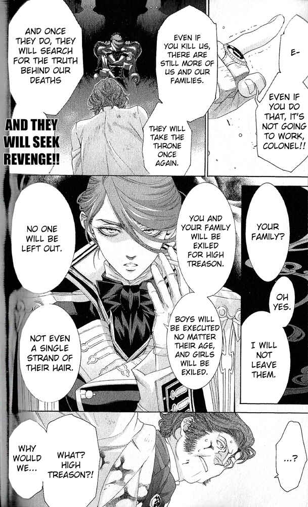 Page 5 Chapter 68 Trinity Blood