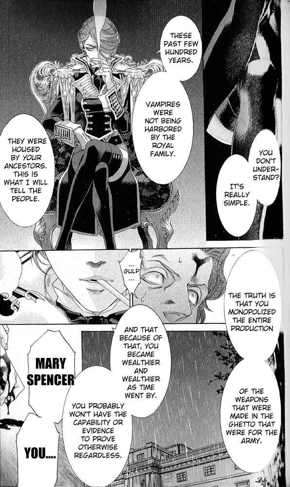 Page 6 Chapter 68 Trinity Blood