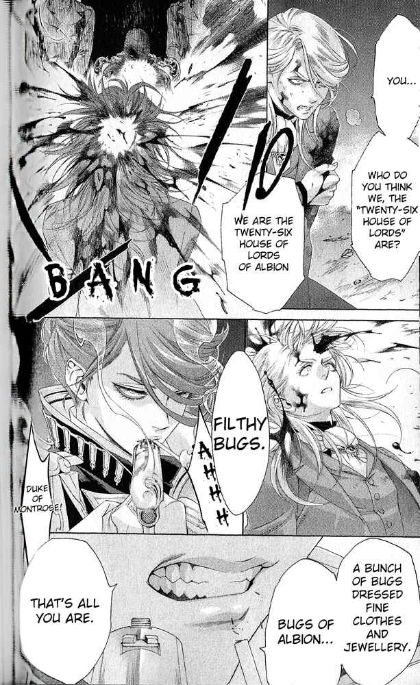 Page 7 Chapter 68 Trinity Blood