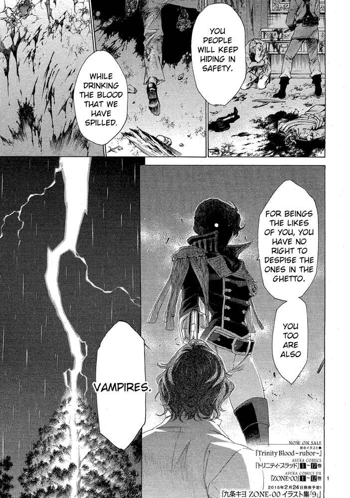 Page 8 Chapter 68 Trinity Blood