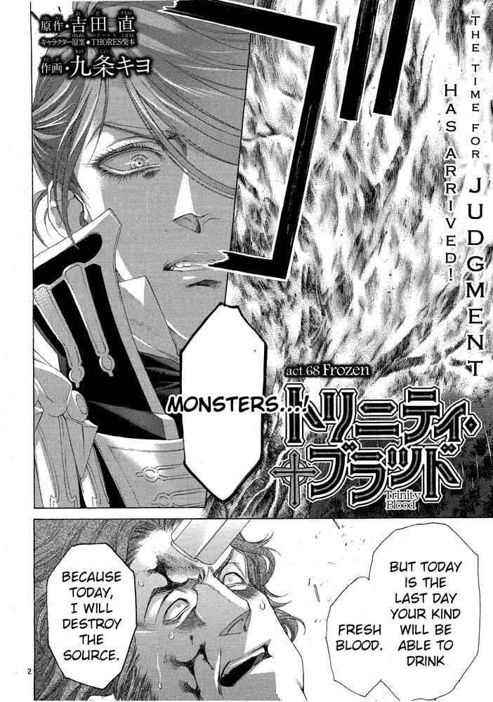 Page 9 Chapter 68 Trinity Blood