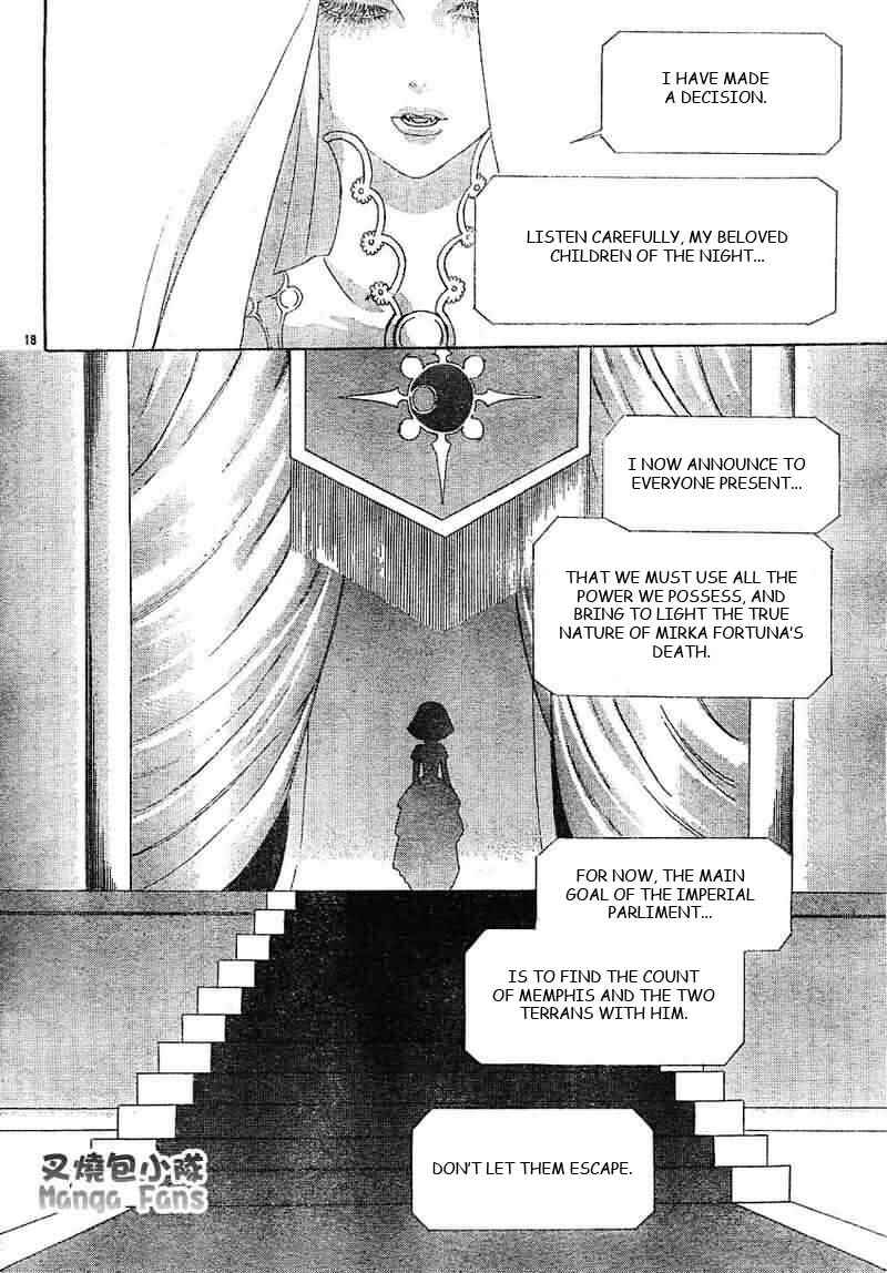 Page 18 Chapter 26 Trinity Blood
