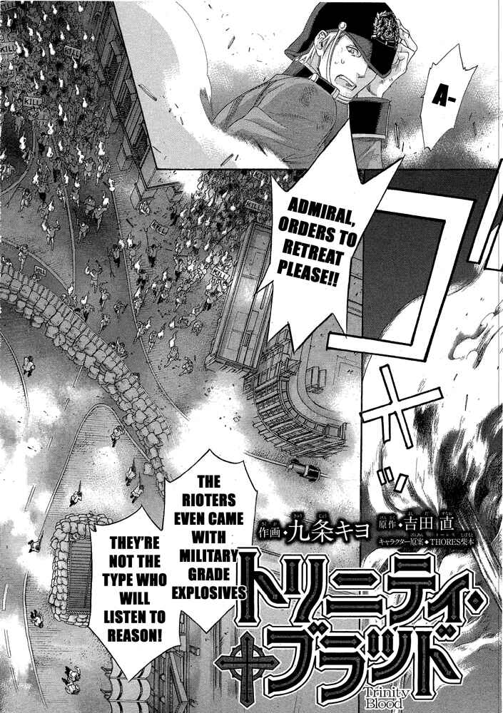 Page 2 Chapter 72 Trinity Blood