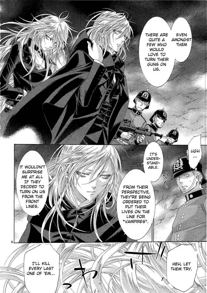 Page 8 Chapter 72 Trinity Blood