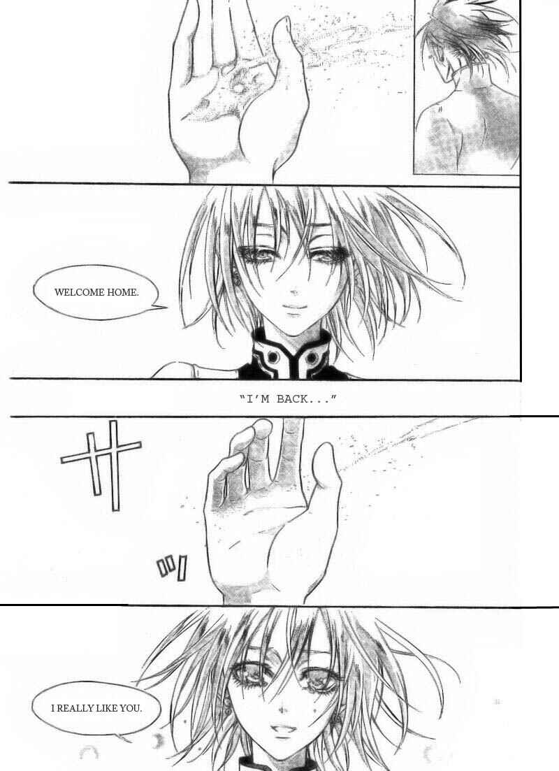 Page 11 Chapter 34 Trinity Blood