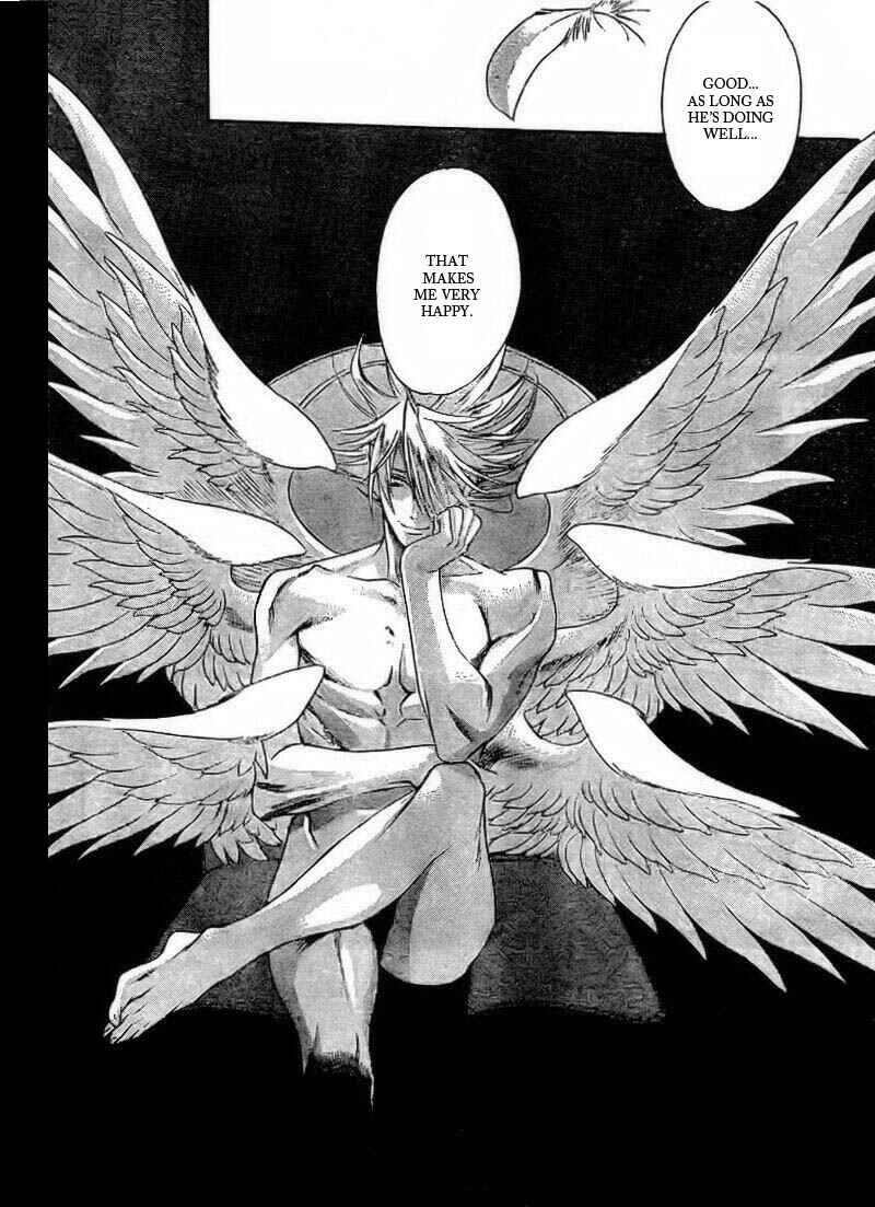 Page 20 Chapter 34 Trinity Blood