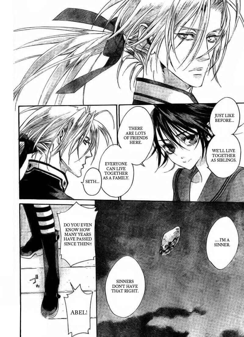 Page 34 Chapter 34 Trinity Blood