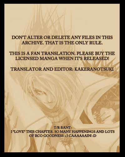 Page 41 Chapter 34 Trinity Blood