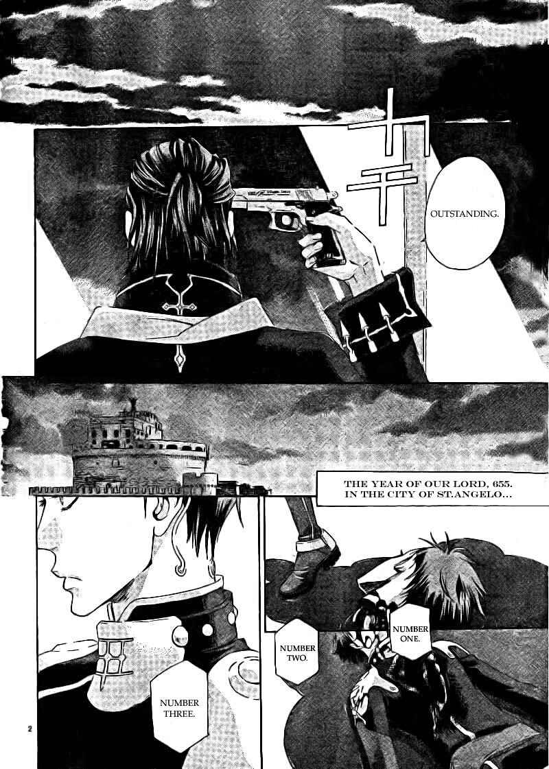 Page 2 Chapter 34.1 Trinity Blood
