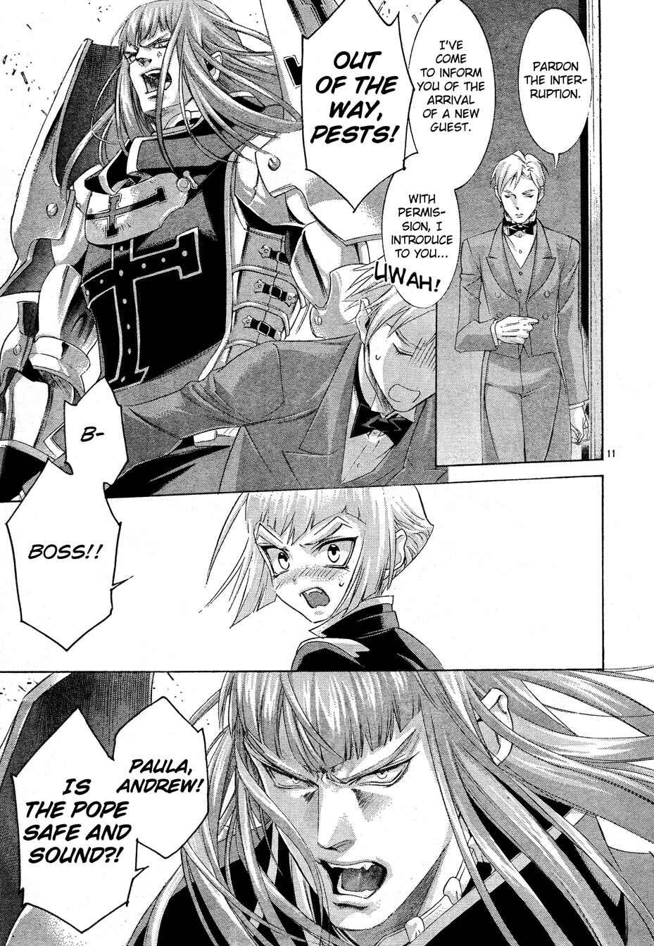 Page 11 Chapter 54 Trinity Blood