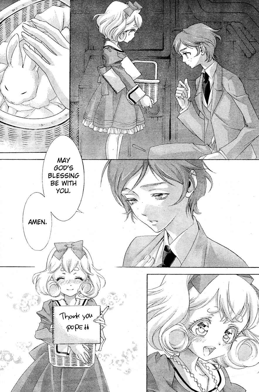 Page 32 Chapter 54 Trinity Blood