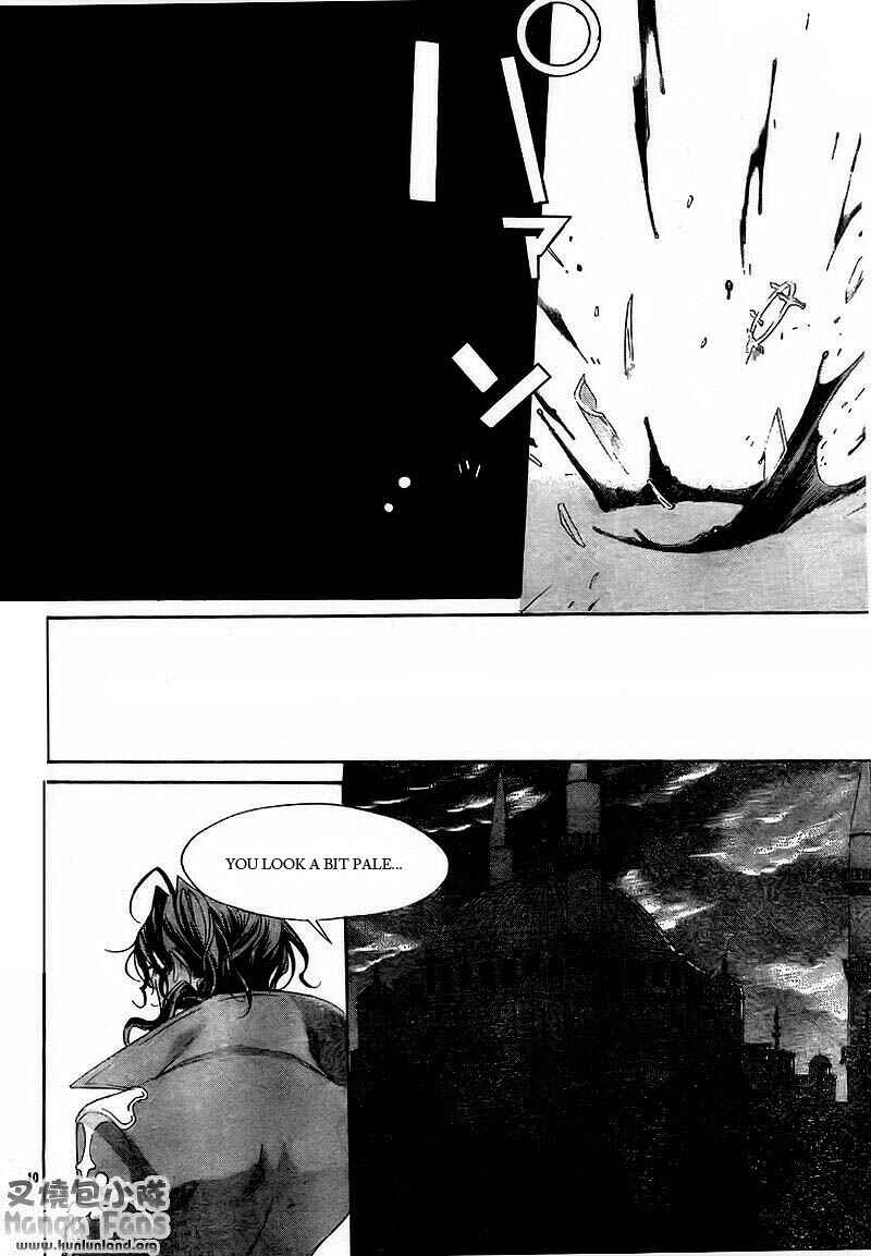 Page 10 Chapter 30 Trinity Blood
