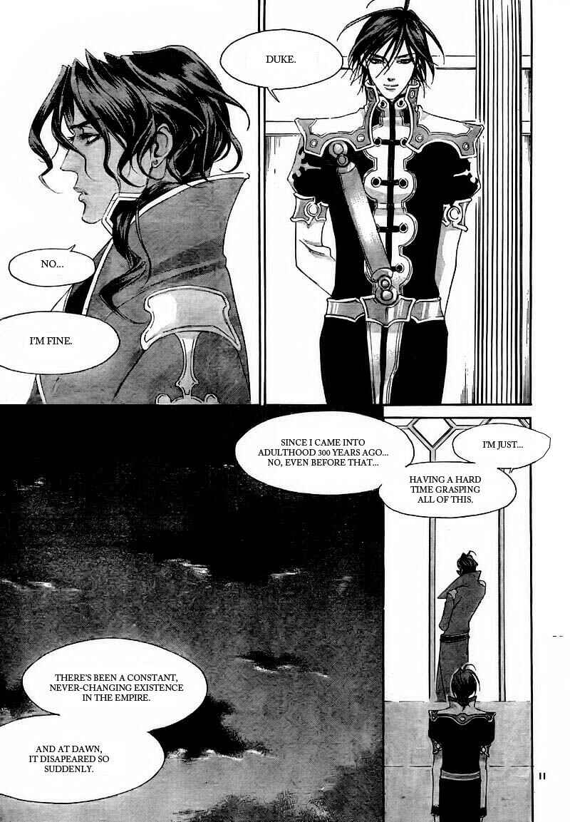 Page 11 Chapter 30 Trinity Blood