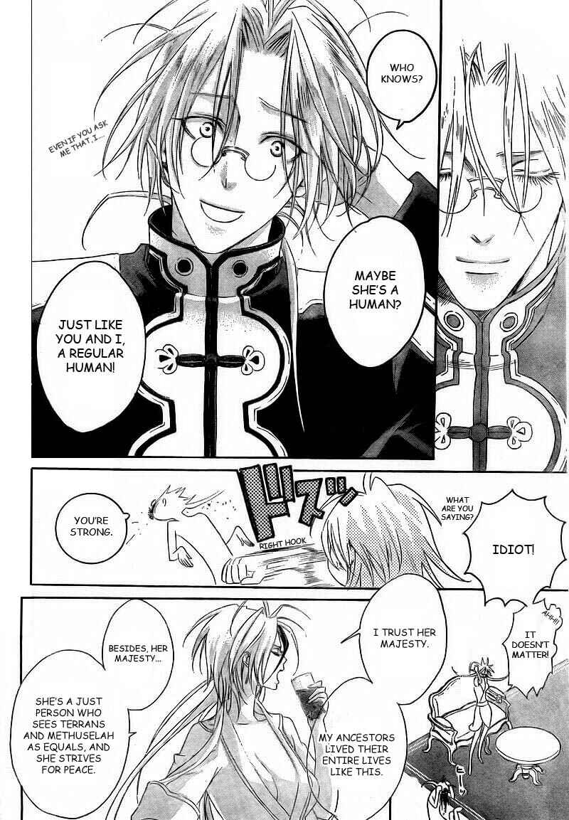 Page 6 Chapter 30 Trinity Blood
