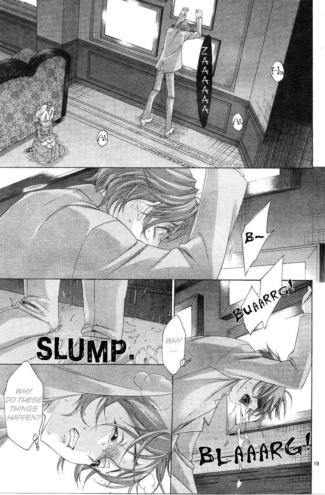 Page 19 Chapter 56 Trinity Blood