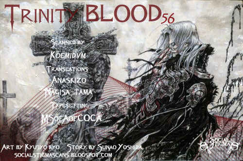 Page 37 Chapter 56 Trinity Blood