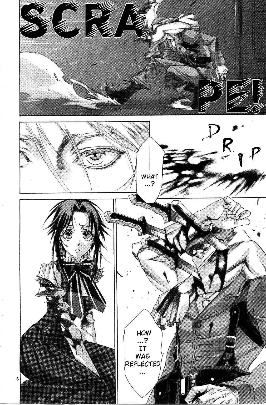Page 6 Chapter 56 Trinity Blood