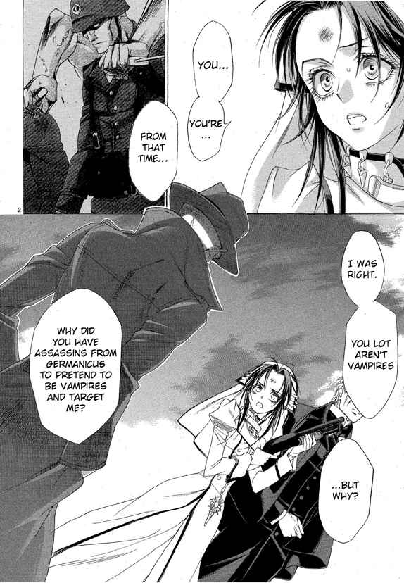 Page 2 Chapter 66 Trinity Blood