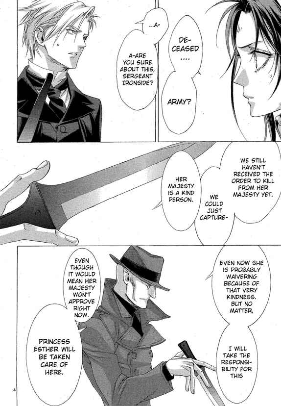 Page 4 Chapter 66 Trinity Blood